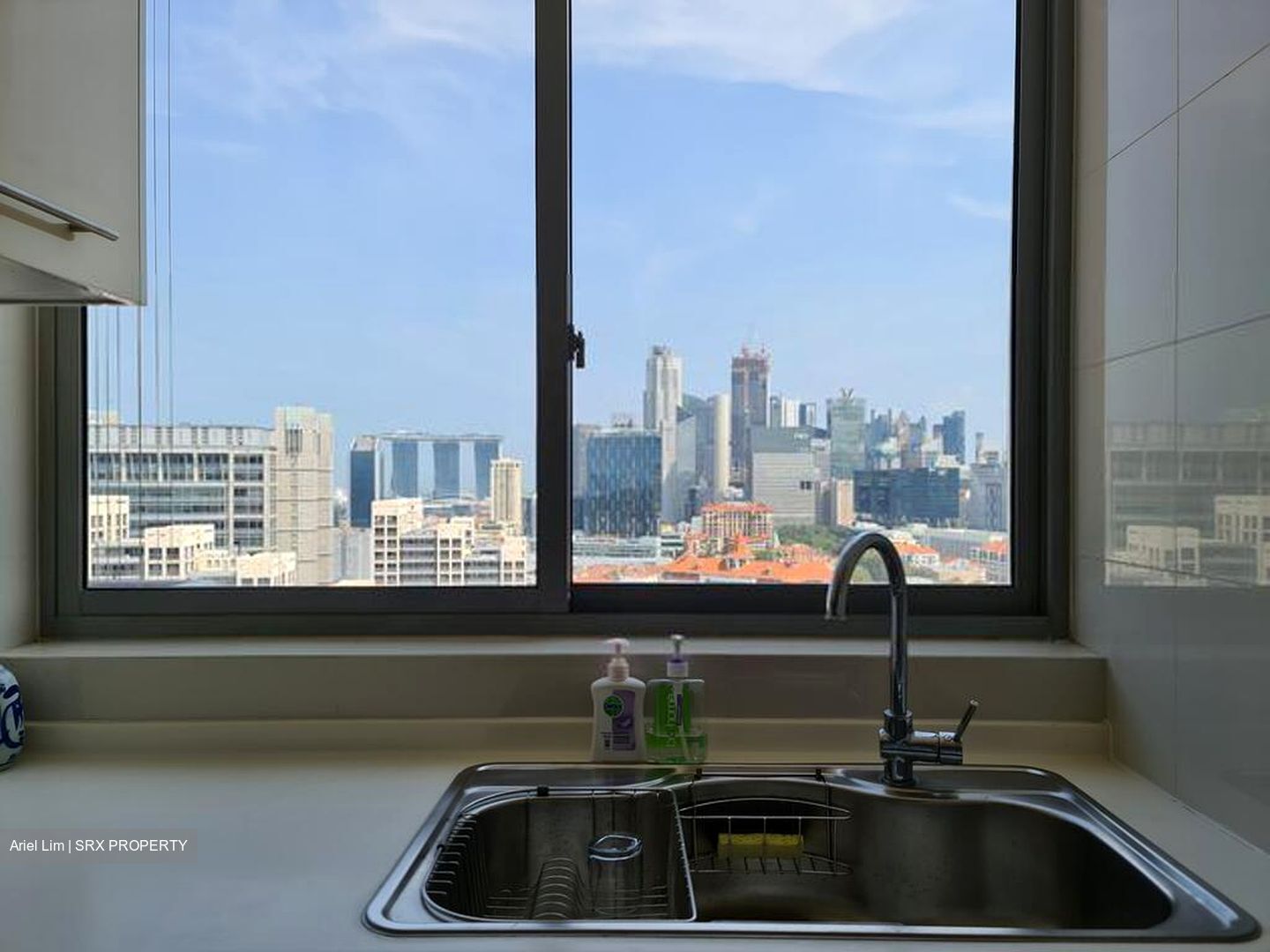 The Wharf Residence (D9), Condominium #397078351